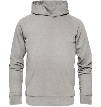 Driver / Hoodie